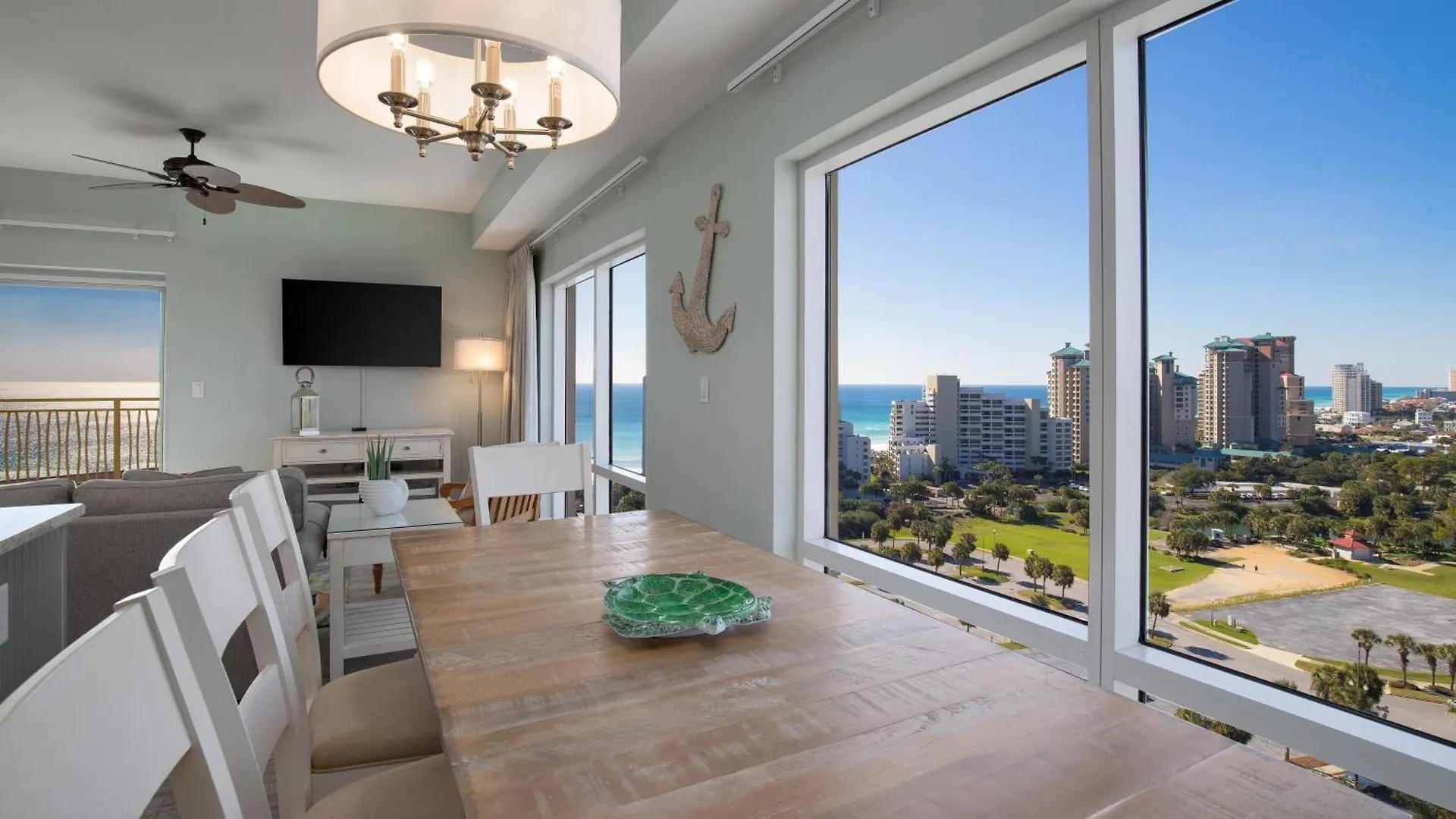 Luau II 7226/7228 Villa Destin Holiday home