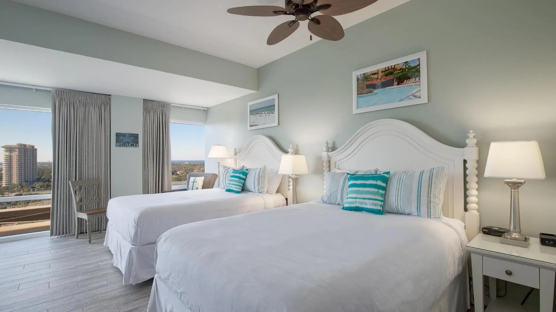 Holiday home Luau II 7226/7228 Villa Destin