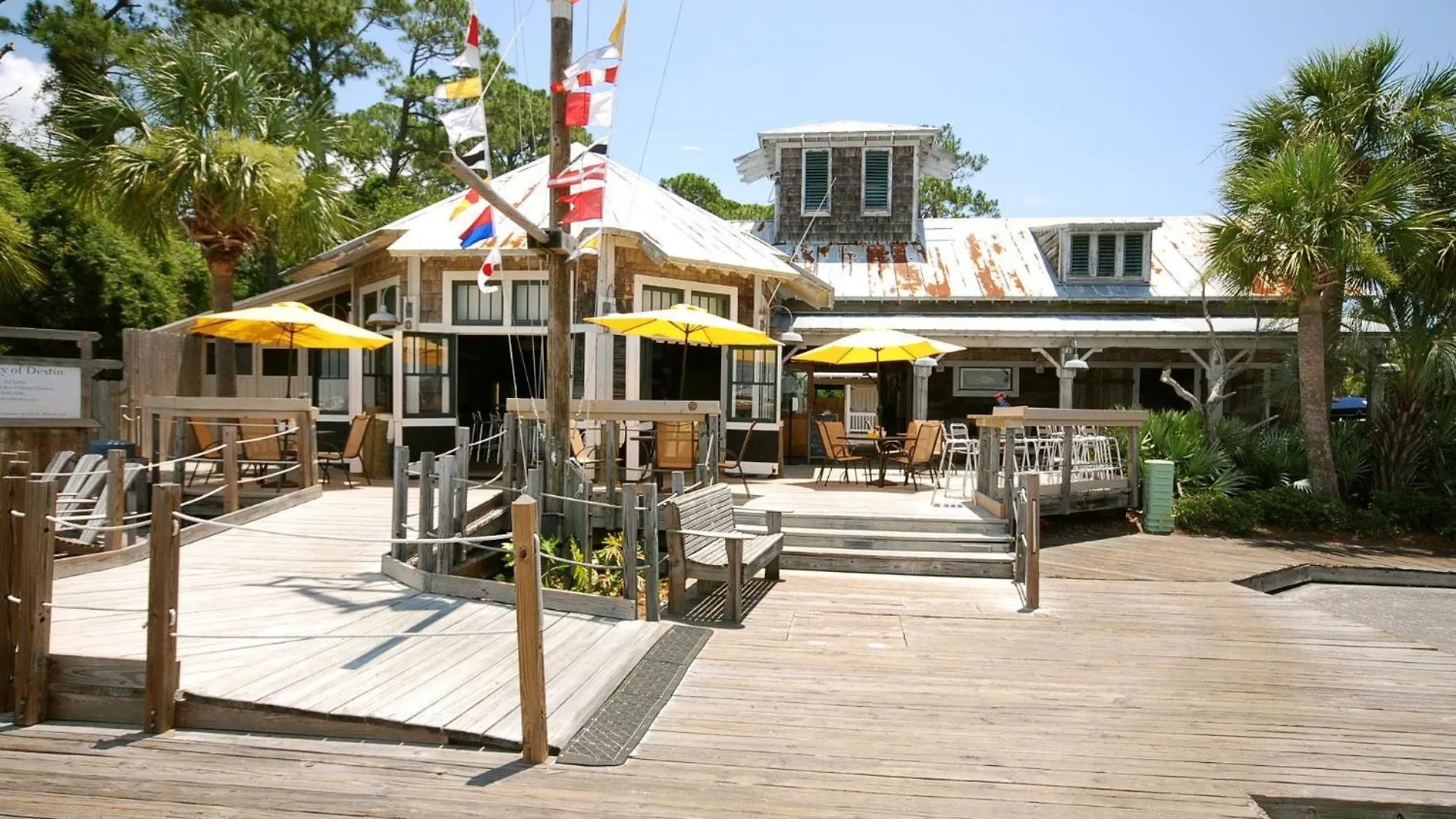 Holiday home Luau II 7226/7228 Villa Destin