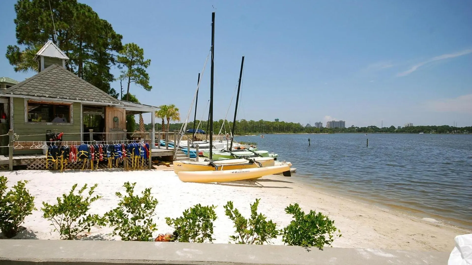 Luau II 7226/7228 Villa Destin