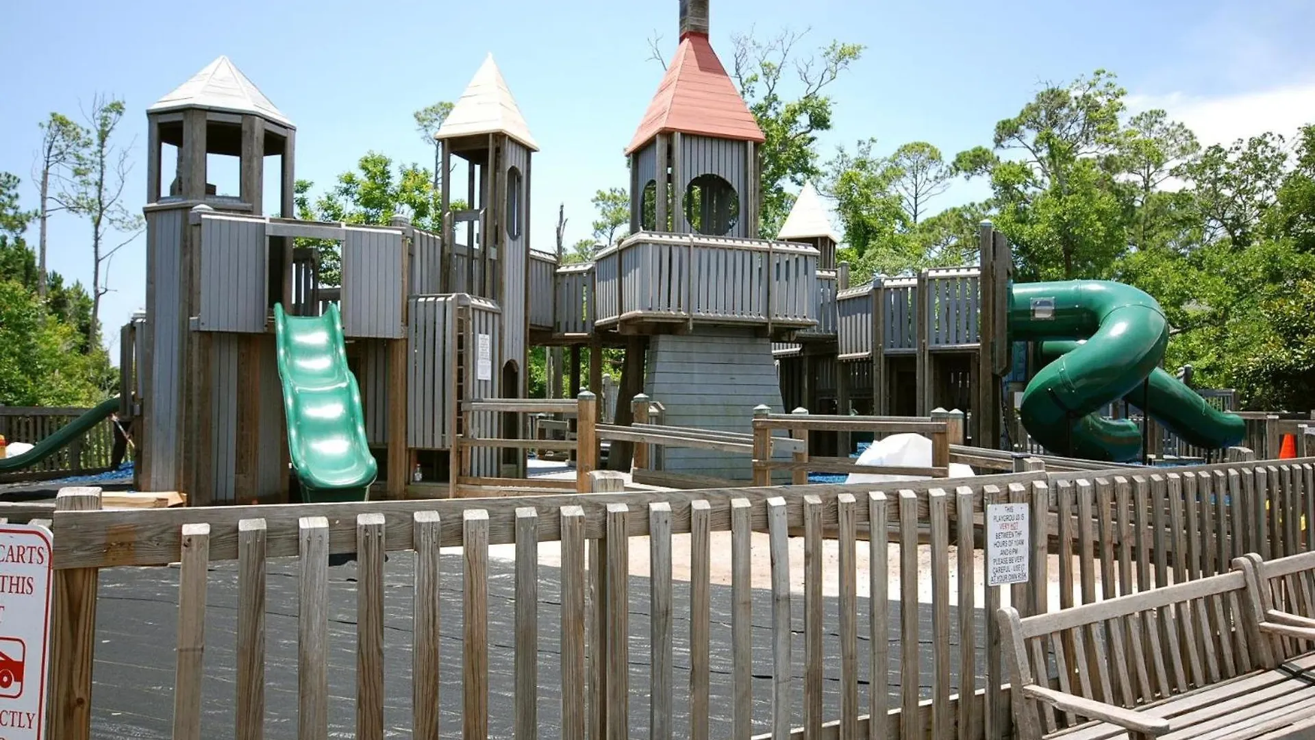 Holiday home Luau II 7226/7228 Villa Destin