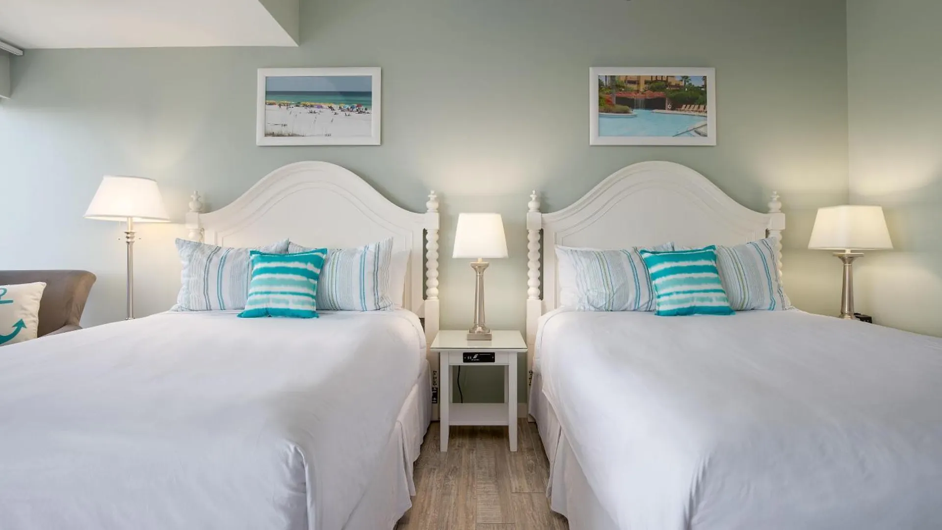 Holiday home Luau II 7226/7228 Villa Destin