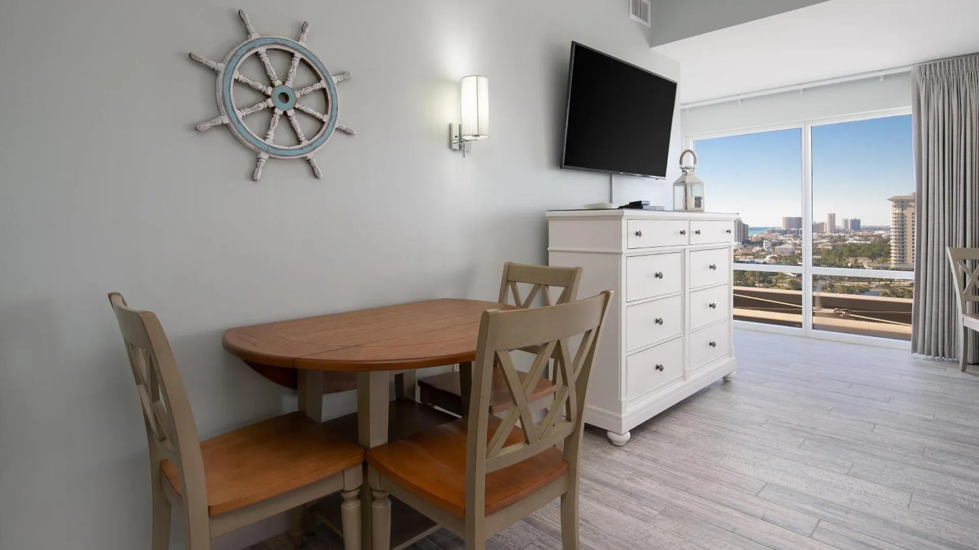 Luau II 7226/7228 Villa Destin Holiday home