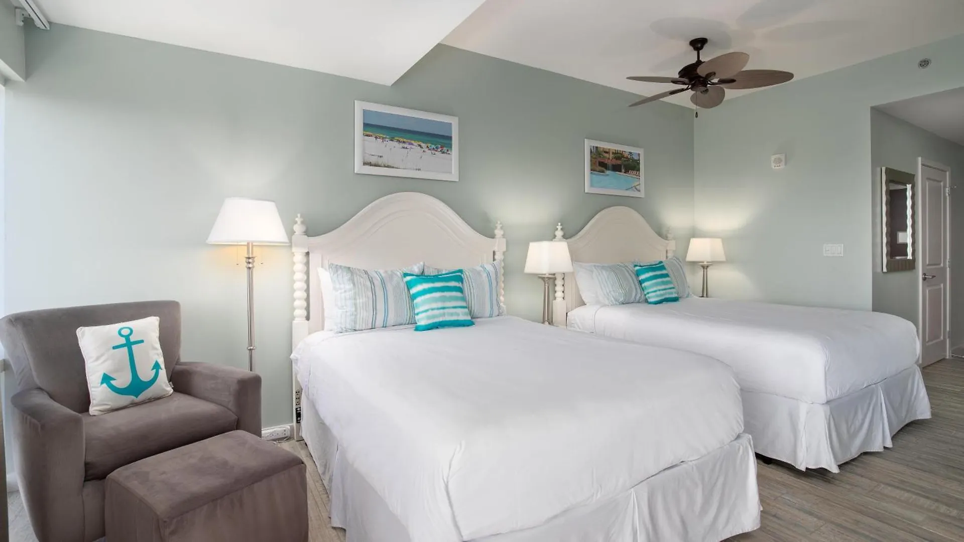 Holiday home Luau II 7226/7228 Villa Destin United States