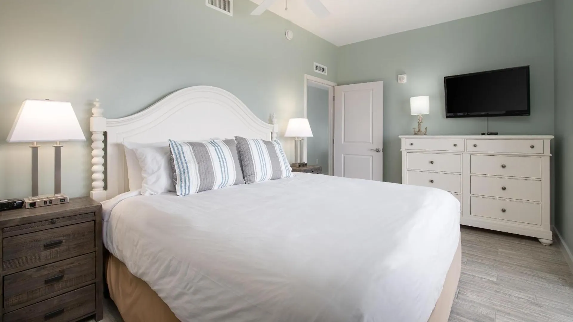 Holiday home Luau II 7226/7228 Villa Destin