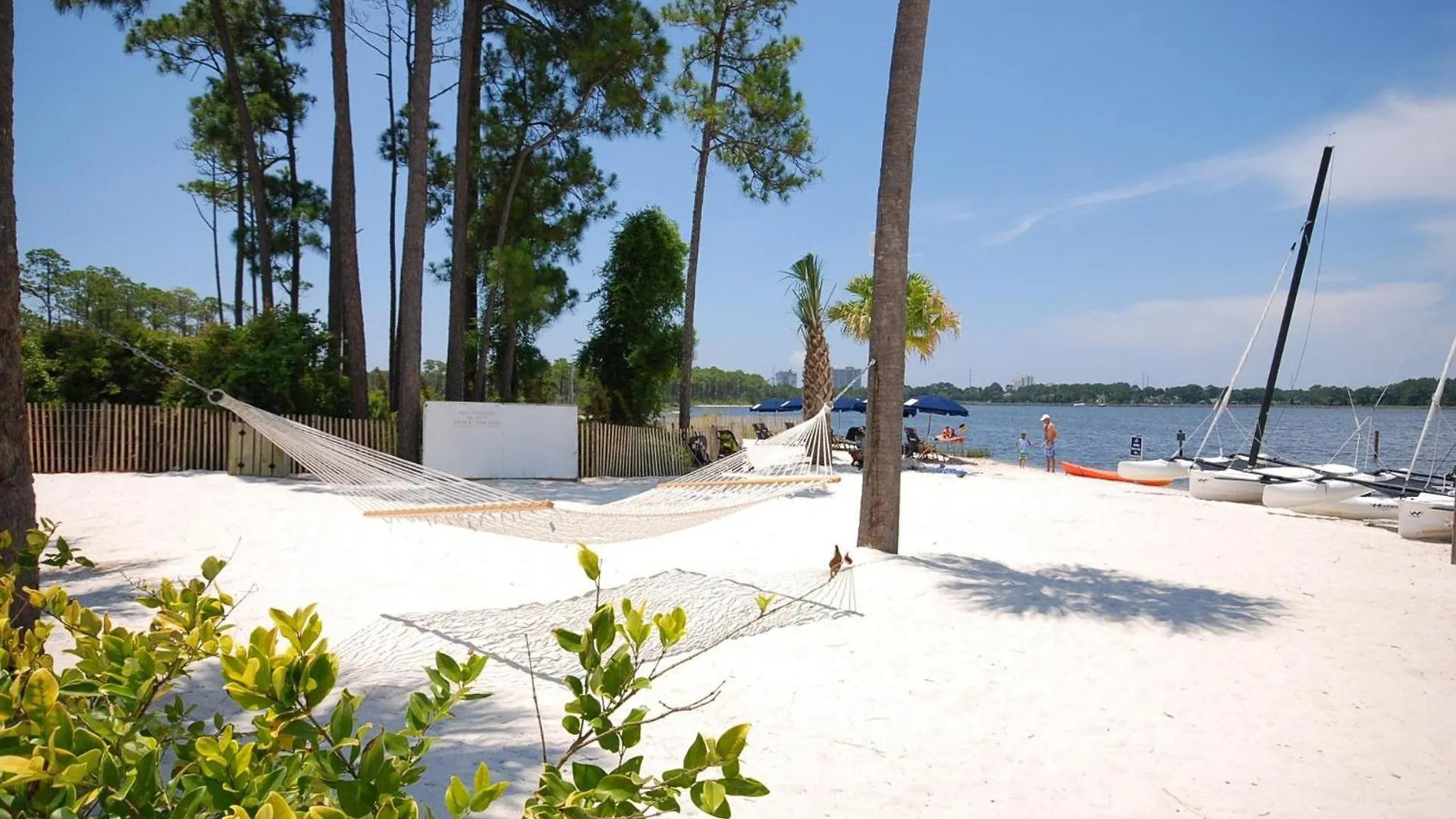 Luau II 7226/7228 Villa Destin